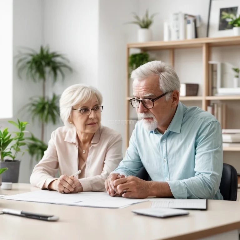 Versicherungsformular ausfüllen